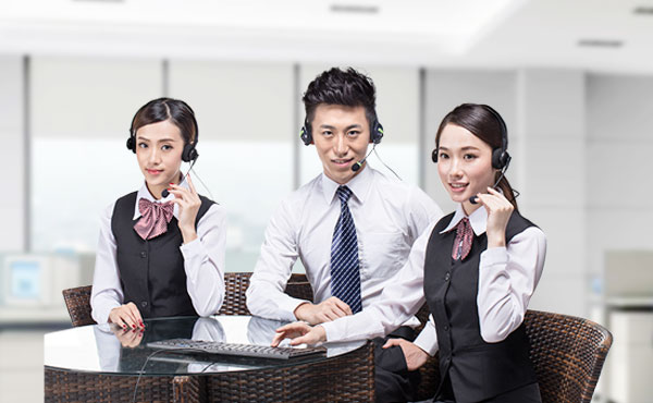 腾创达7*24小时贴心服务