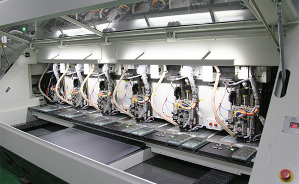 腾创达产能充足快速交付