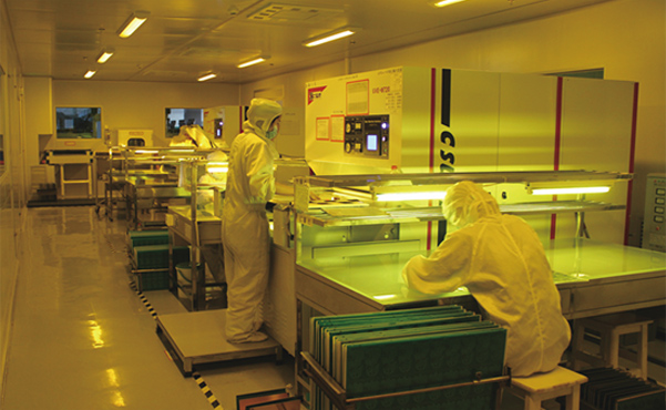 腾创达提供一站式解决方案