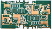 <b> 详细了解PCB过孔、背钻注意要点，你要的答案都</b>