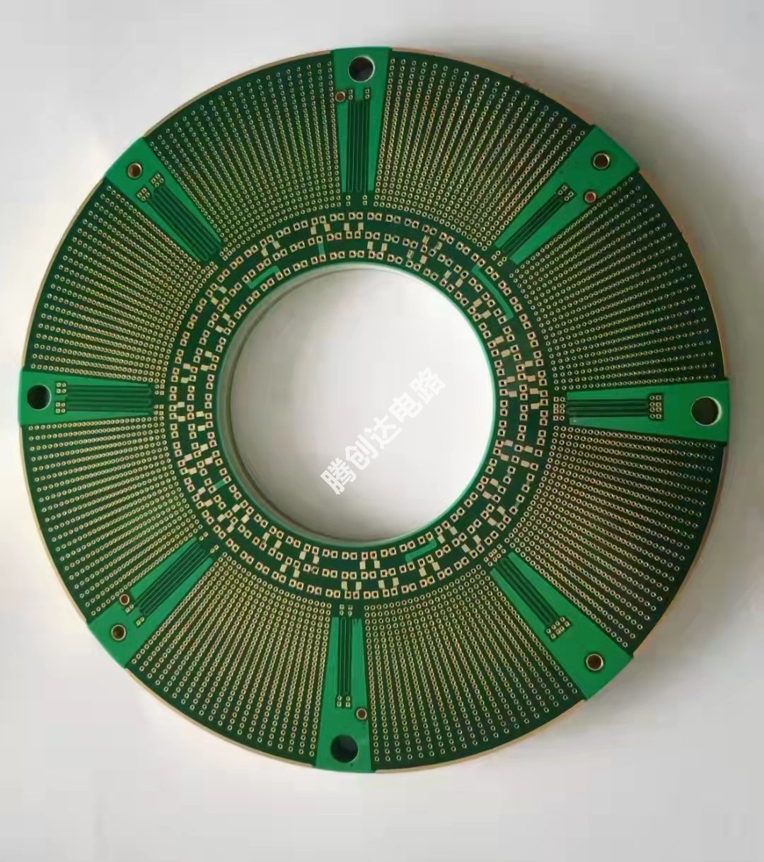   探究PCB电路板HDI高阶技术发展的方向与策略