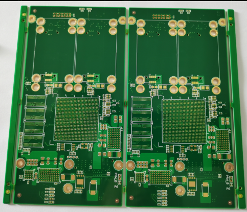 PCB电路板变形主要原因分析